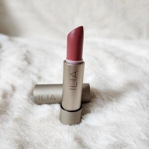 Ilia - Color Block Lipstick - Rosette